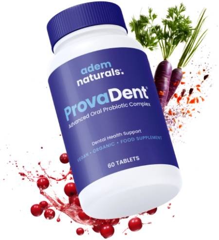 Provadent-supplement-dental-health